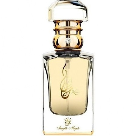 Khas Oud & Perfumes Shaykh Mozah