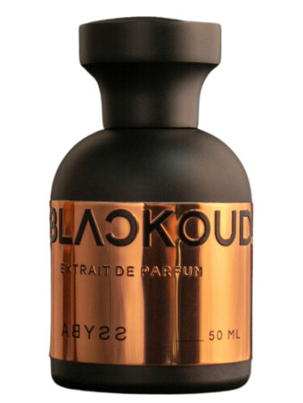 Blackoud Abyss