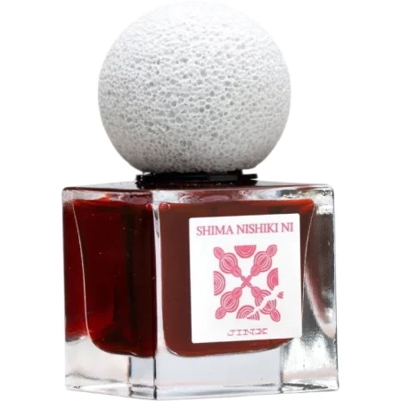 Jinx Smells Shima Nishiki Ni