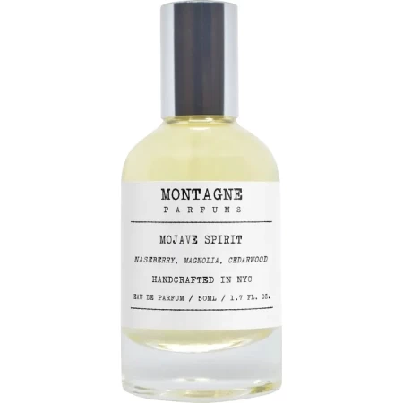 Montagne Parfums Mojave Spirit