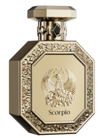 Fragrance World Scorpio