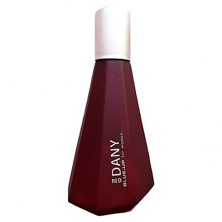 Blue.up Dany Red