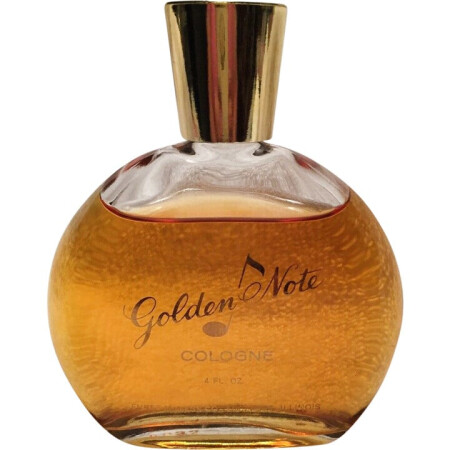 Furst McNess Golden Note