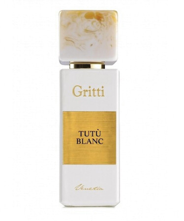 Gritti Tutù Blanc
