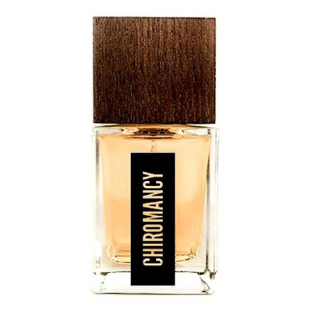 Sixteen92 Chiromancy