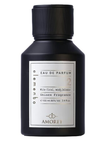 Amoret No.2 Elemento