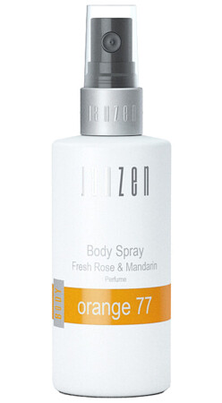 Janzen Orange 77