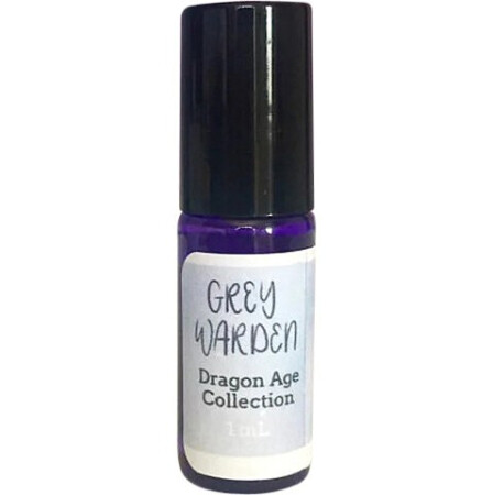 Area of Effect Perfumery Grey Warden