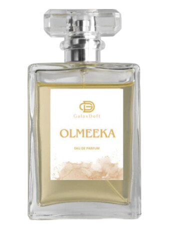 GalaxDoft Olmeeka