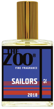 The Zoo Sailors