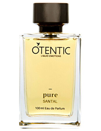 Otentic Santal