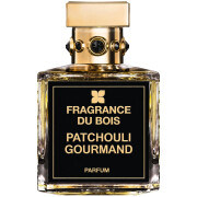 Patchouli Gourmand