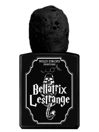 Wild Drops Parfums Bellatrix Lestrange