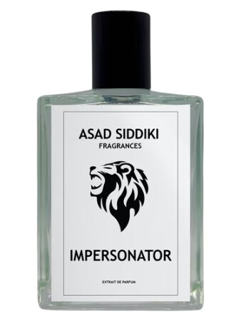 Asad Siddiki Impersonator