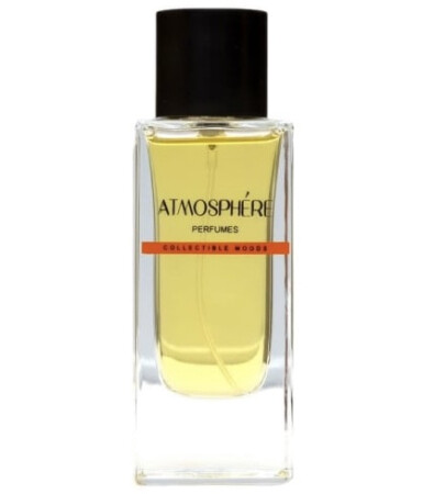 Atmosphére Orange