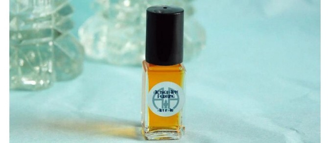 Pince-Nez от Aether Arts Perfume: парфюмерное воплощение стимпанка