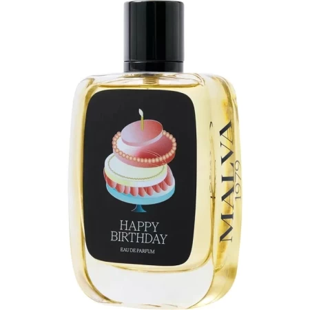 Malva 1979 Happy Birthday