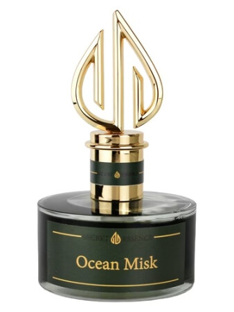 Secret Essence Ocean Misk