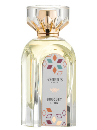 Amirius Bouquet d'Or