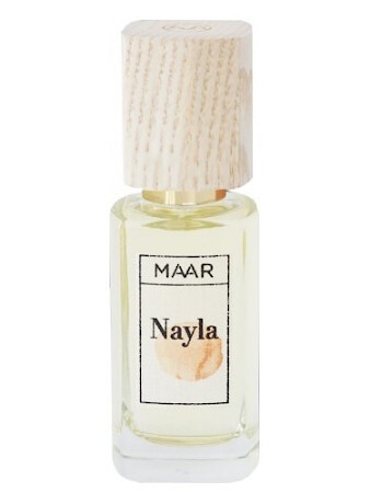Maar Nayla