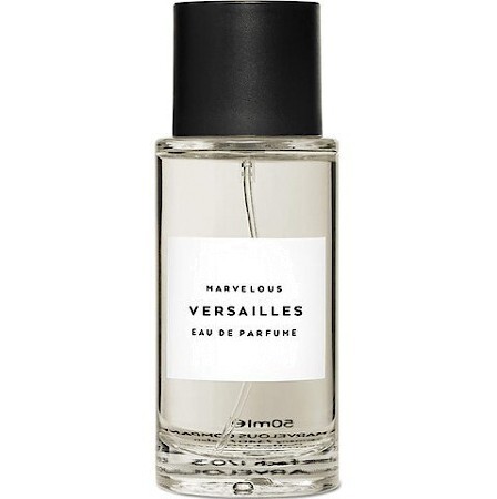 Marvelous Versailles