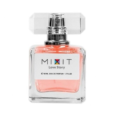 Mixit Love Story