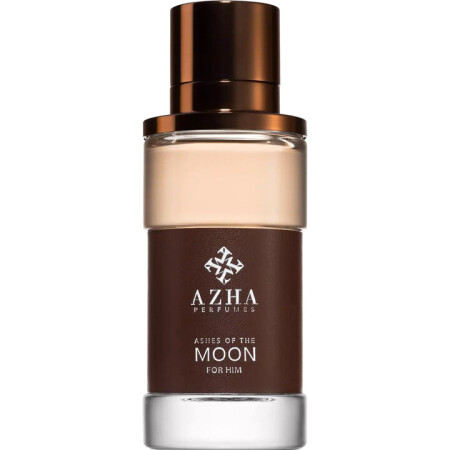 Azha Ashes of the Moon