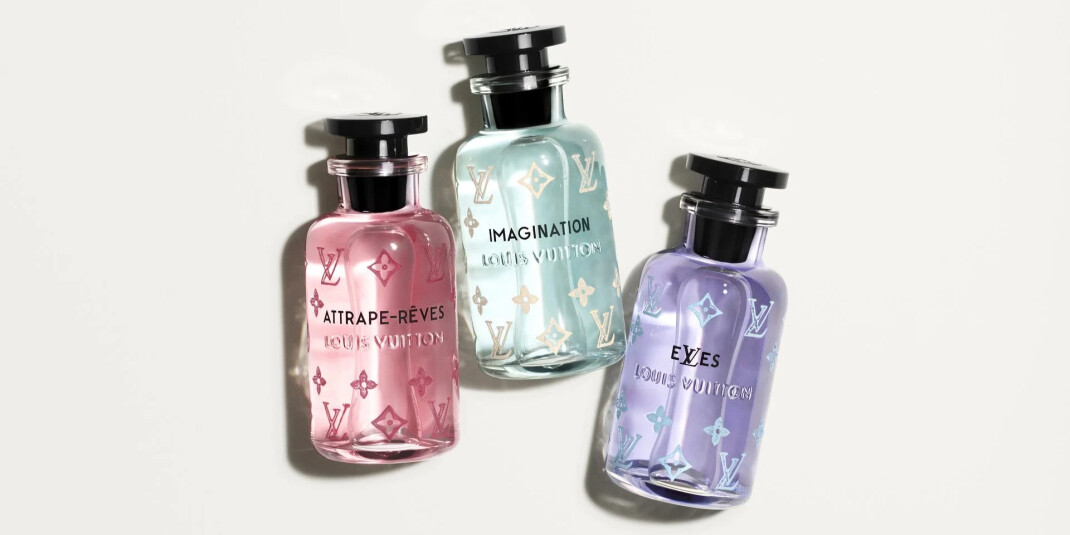 Новое за неделю: лимитки Louis Vuitton, релизы Lush, Imaginary Authors и Zara