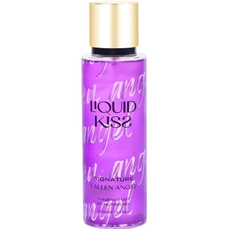 Liquid Kiss Fallen Angel Fragrance Mist & Brume Parfumée