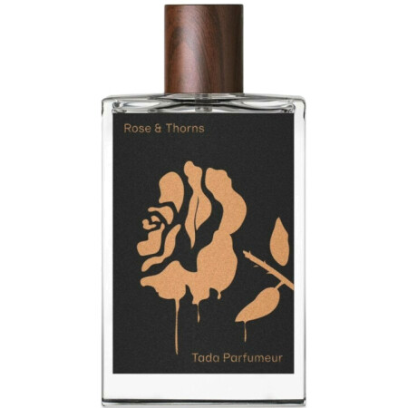 Tada Parfumeur Rose & Thorns