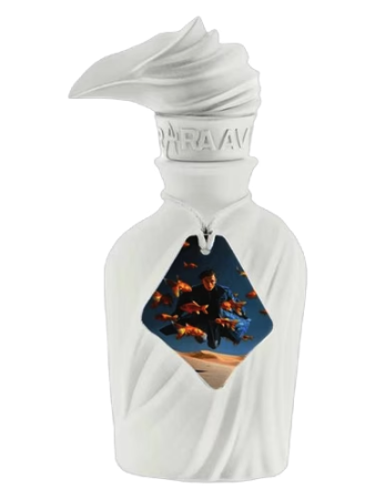 Rara Avis Dune Messias