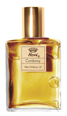 Hové Parfumeur, Ltd. Corduroy