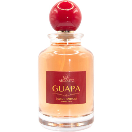 Abdolito Guapa