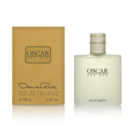 oscar for men eau de toilette