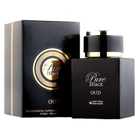 Gucci cheap black oud