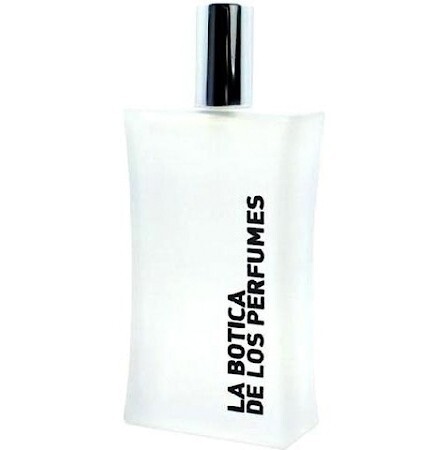 La Botica de los Perfumes L'Ostro Trail