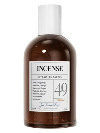 Incense Parfums Citrus 49