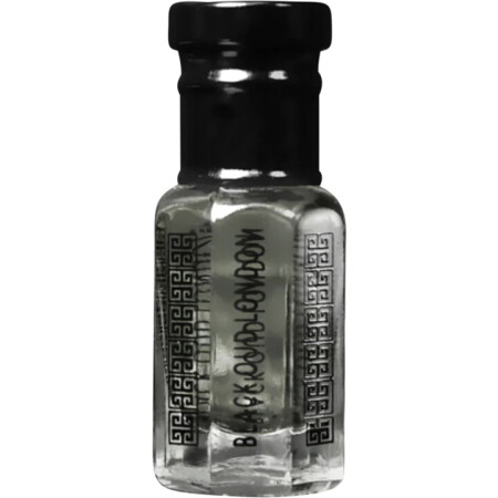 Black Oud Musk Madinah