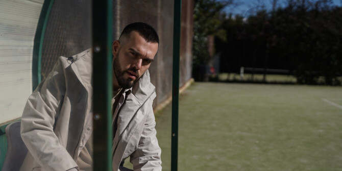 Pepe Jeans выпустят мужской аромат So Bold