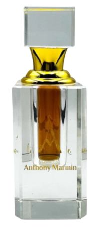 Maison Anthony Marmin Trocadero Gardens