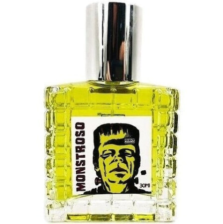 Phoenix Shaving Monstroso Eau de Parfum