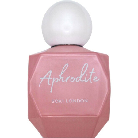Soki London Aphrodite