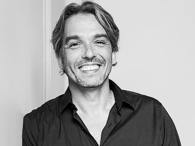 Антуан Мэзондьё, старший парфюмер