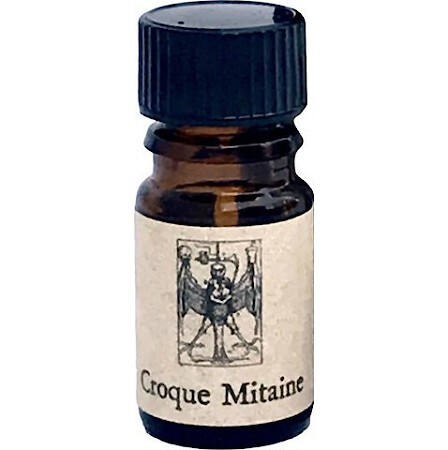 Arcana Wildcraft Croque-Mitaine