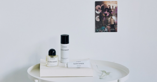 The Fragrance Foundation объявили финалистов премии 2020 Awards