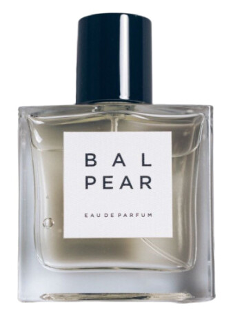 Balint Parfums Balpear