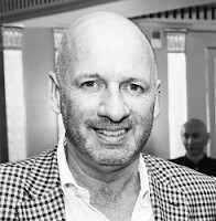 Марк Ёрншоу