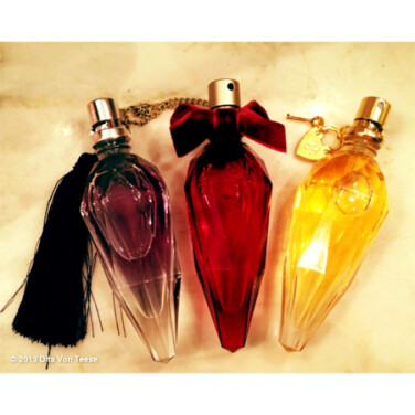 Erotique от Dita Von Teese