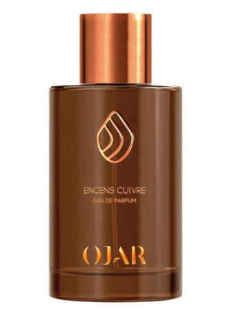 Ojar Encens Cuivre