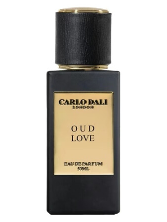 Carlo Dali Oud Love
